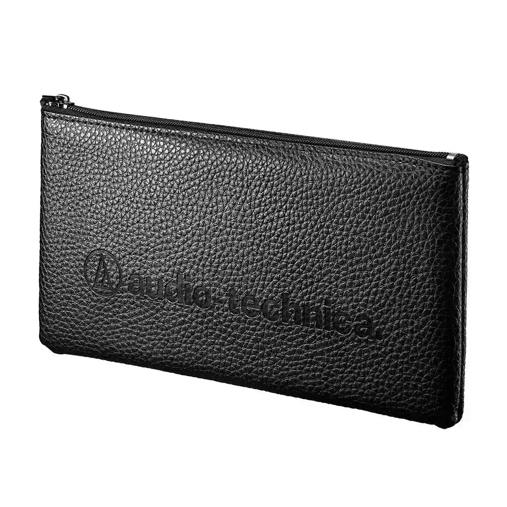 Microfone Audio-Technica AT2020 20 Series Condensador Cardioide Preto