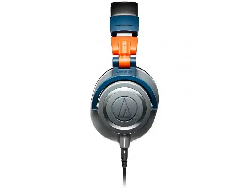 Fone de Ouvido Monitor de Estúdio Audio-Technica ATH-M50X LAB Versão Limitada