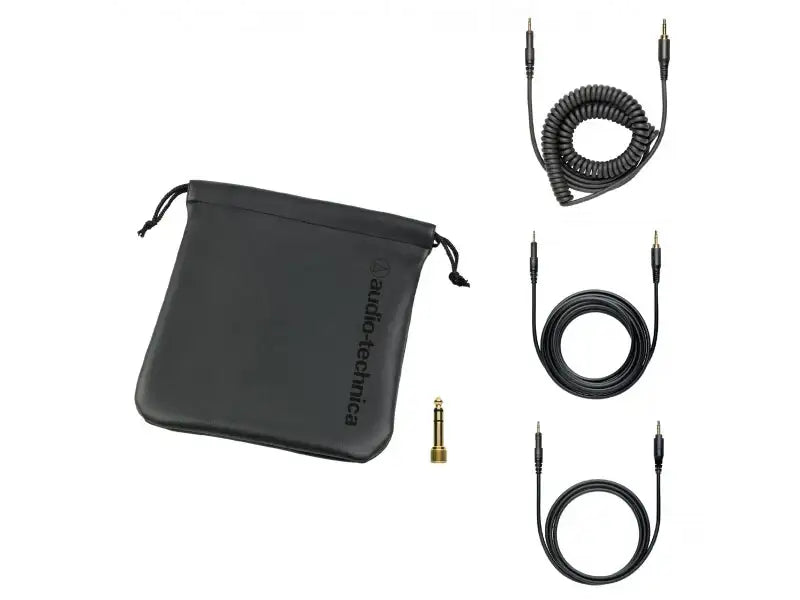 Fone de Ouvido Monitor de Estúdio Audio-Technica ATH-M50X LAB Versão Limitada