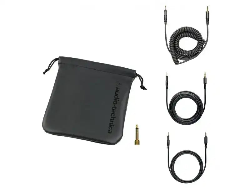 Fone de Ouvido Monitor de Estúdio Audio-Technica ATH-M50X LAB Versão Limitada