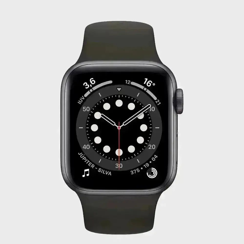 Apple Watch Series 6 (GPS) 44 mm - Shop Mundo Digital