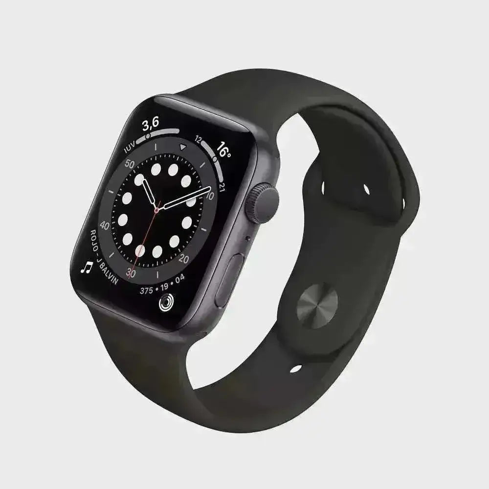 Apple Watch Series 6 (GPS) 44 mm - Shop Mundo Digital