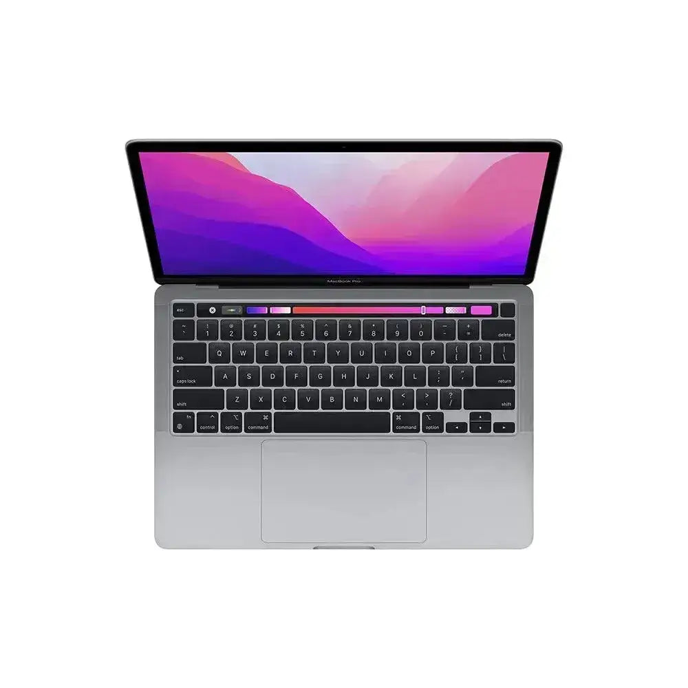 Apple Macbook Pro 13.3 Chip M2 8 Gb De Ram 256 Gb Ssd 2022