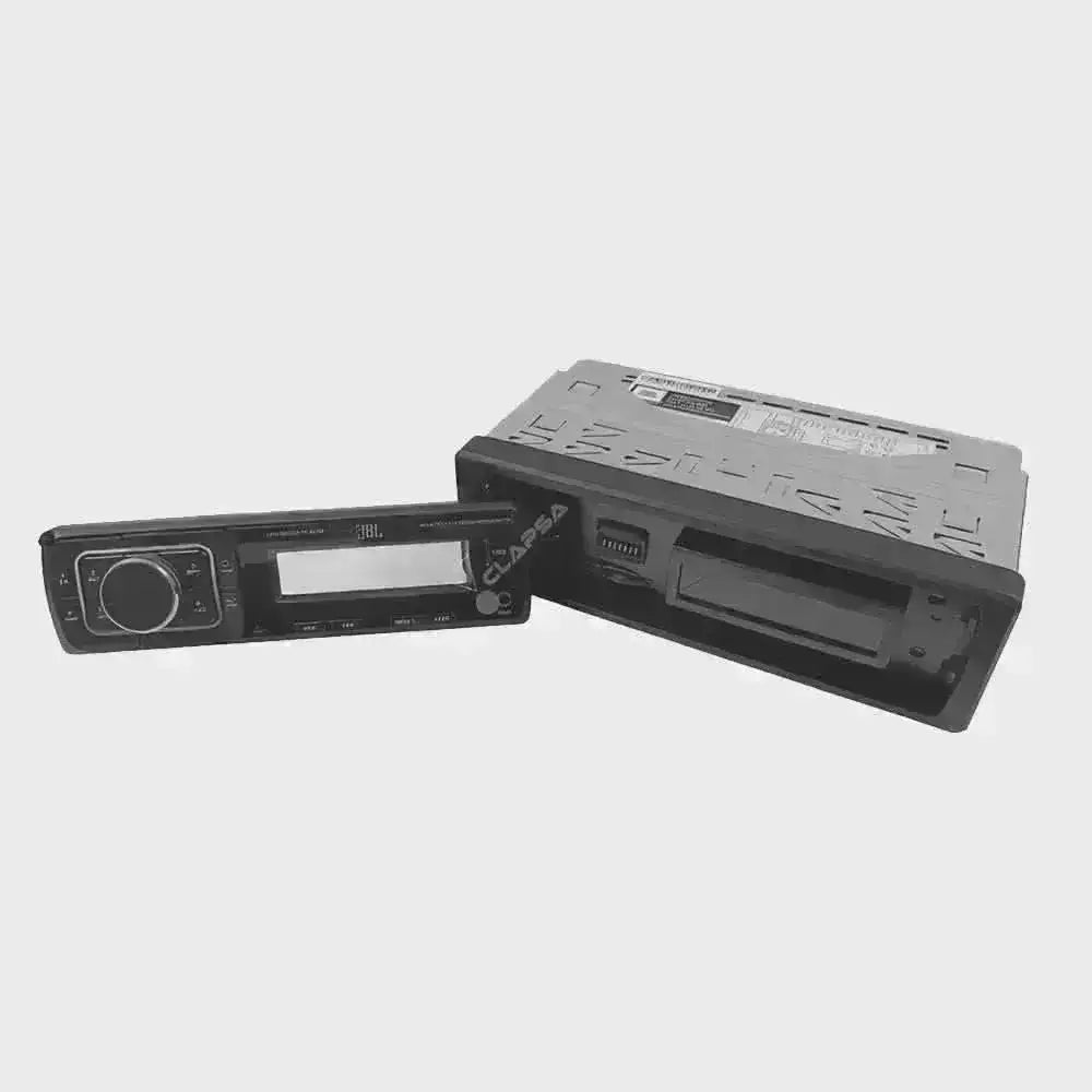Radio Automotivo JBL Celebrity 150 - Aux BT Usb FM - Shop Mundo Digital