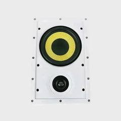 Arandela JBL CI6R Plus Retangular 160W RMS