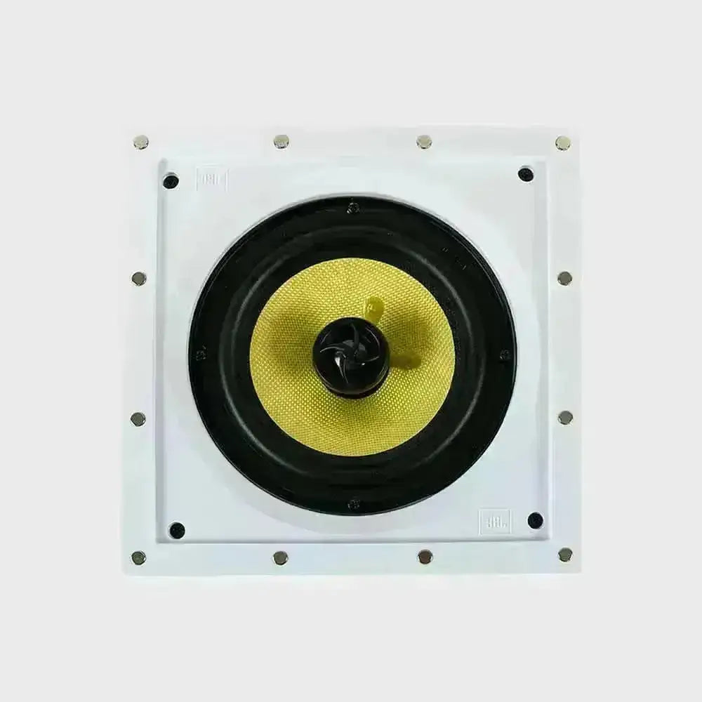 Arandela JBL CI6S Plus Quadrada 60W RMS - Shop Mundo Digital