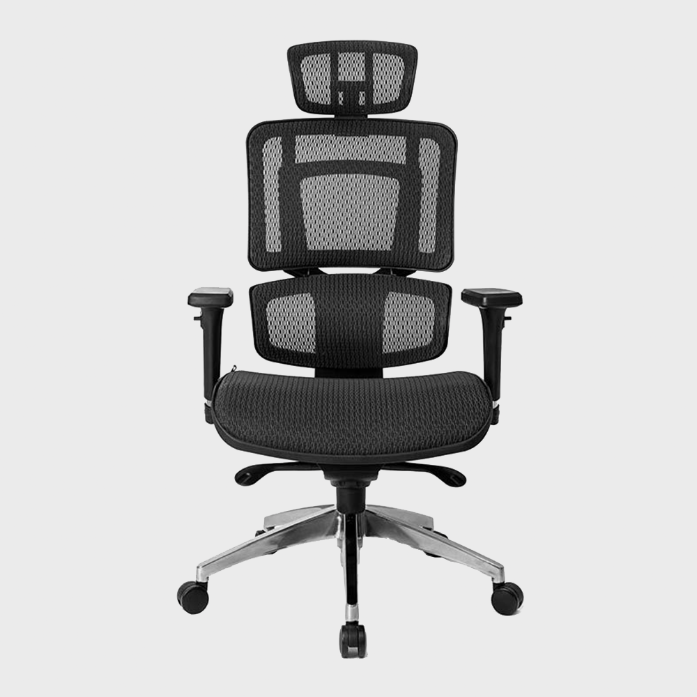 Cadeira DT3 Office Helora Black