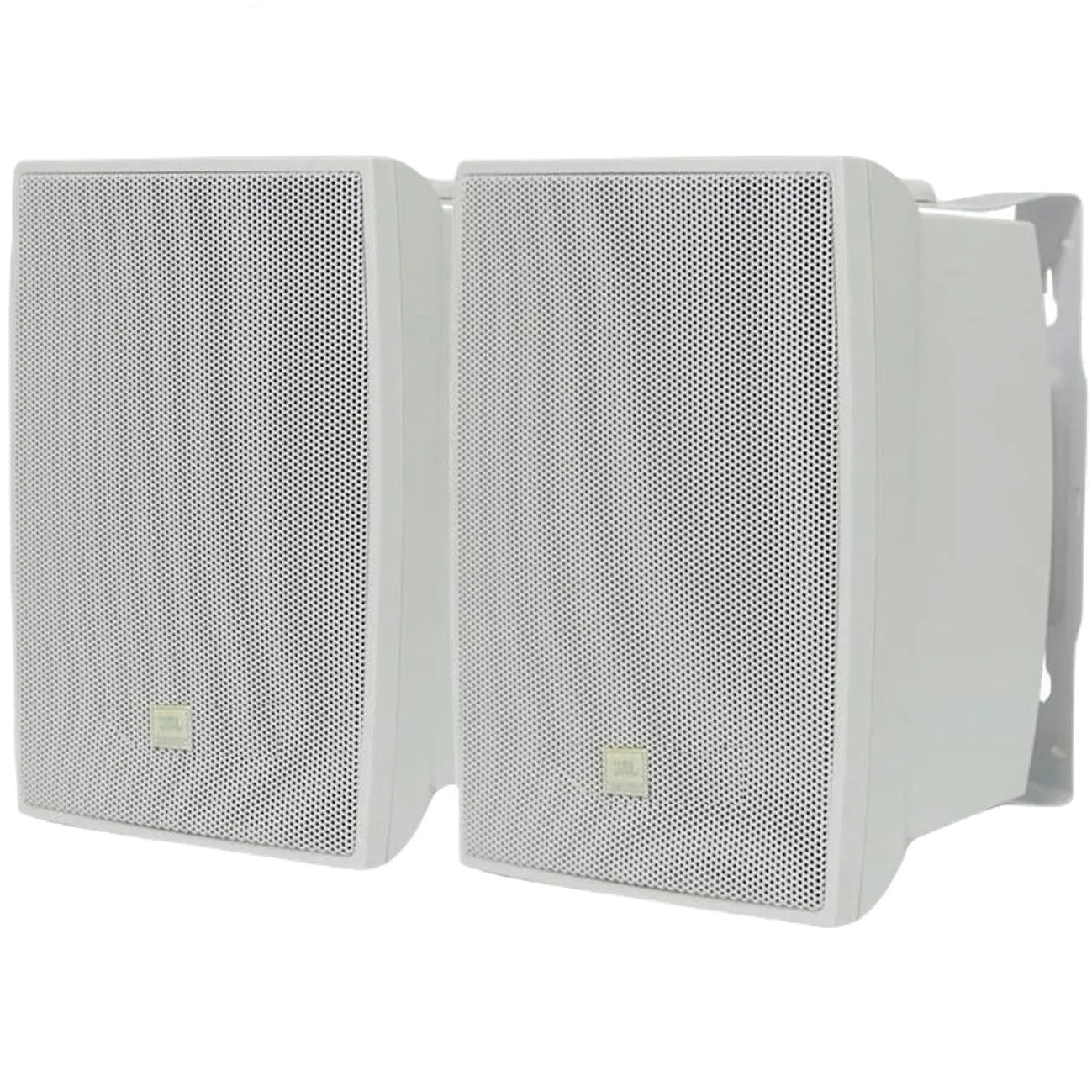 Kit 4x JBL C-SA6 PRO & 4x JBL C621B Branca