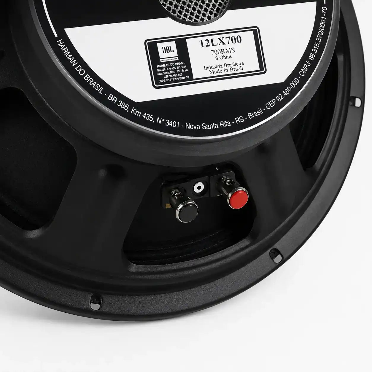 Woofer 12" JBL 12LX700 700W RMS