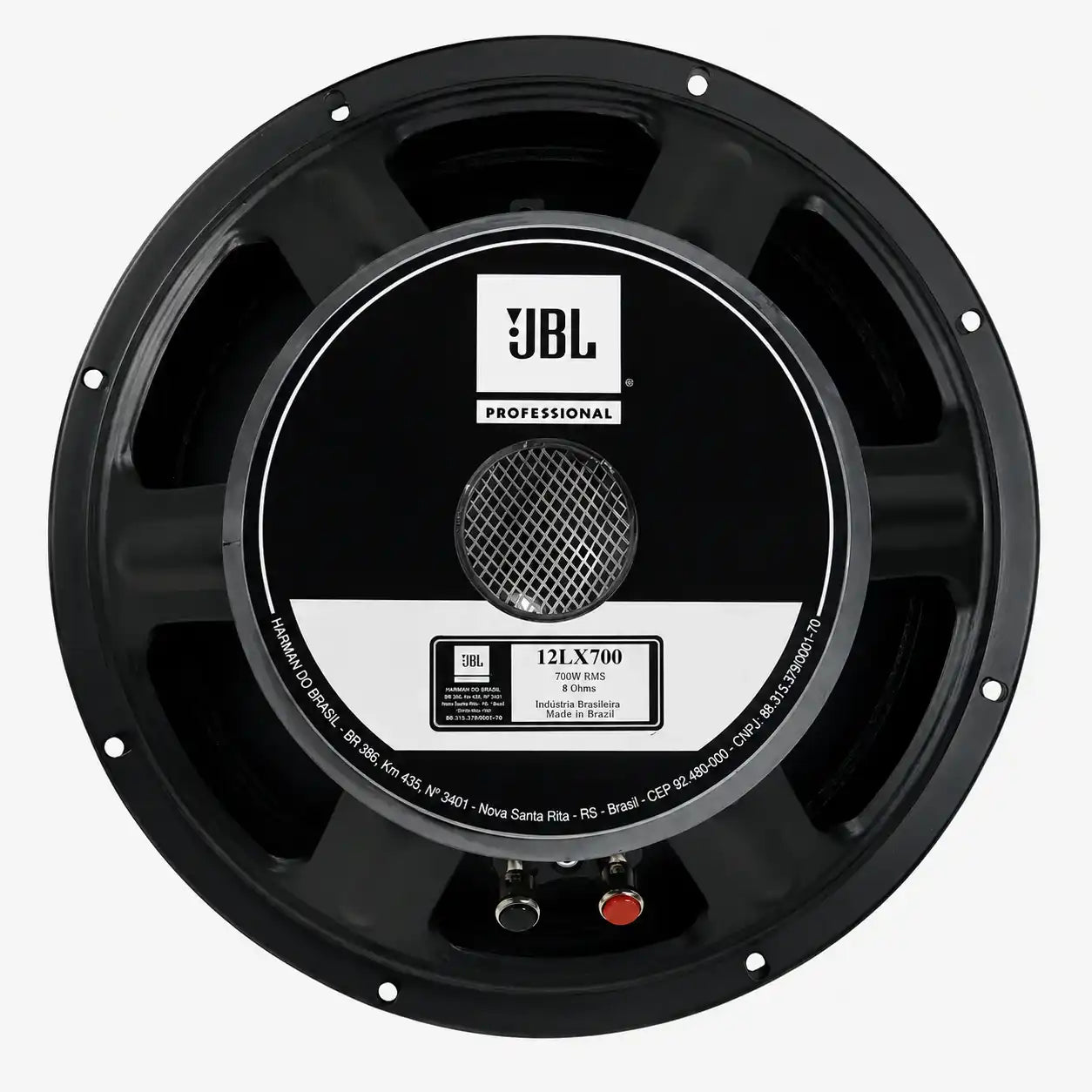 Woofer 12" JBL 12LX700 700W RMS