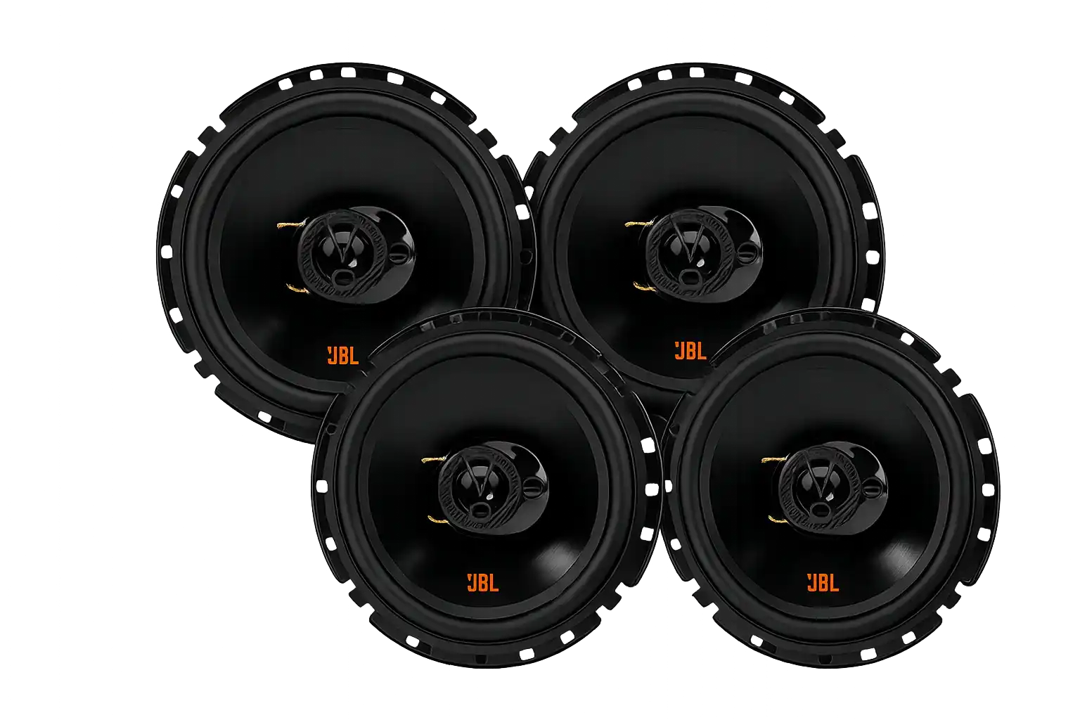 Alto Falante 6" JBL FLEX 4 6TRFX55 55W RMS (Kit 4x)