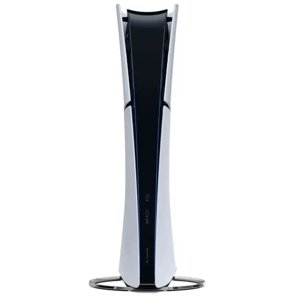 Console Playstation 5 Slim Digital - Pacote Astro Bot E Gran Turismo 7 Branco