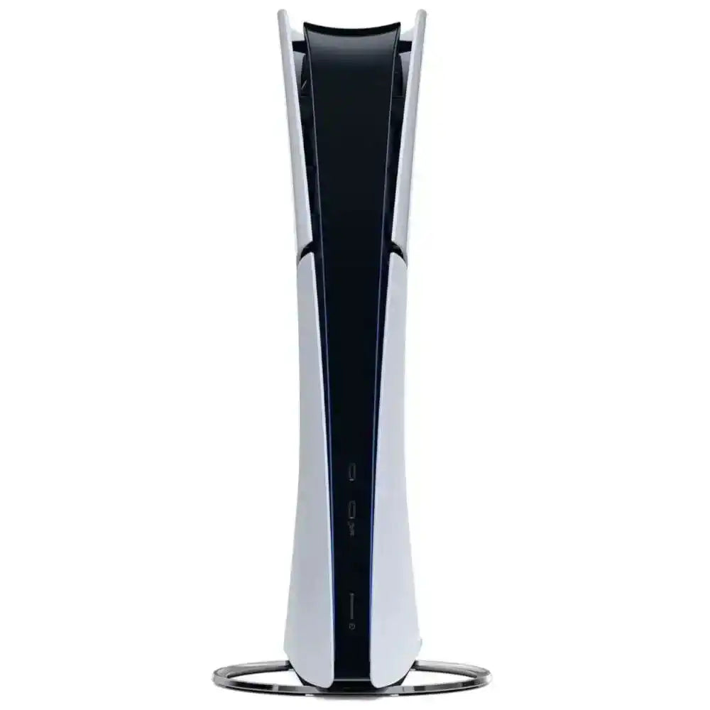 Console Playstation 5 Slim Digital - Pacote Astro Bot E Gran Turismo 7 Branco