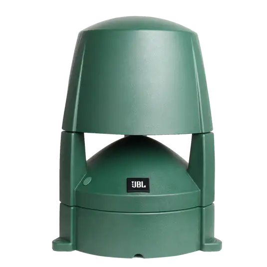 Caixa de Som Ambiente Coaxial Duas Vias de 5,25" JBL Control 85M - Verde