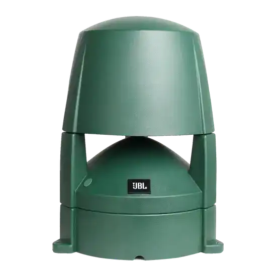Caixa de Som Ambiente Duas Vias 5,25" JBL Control 85M - Verde
