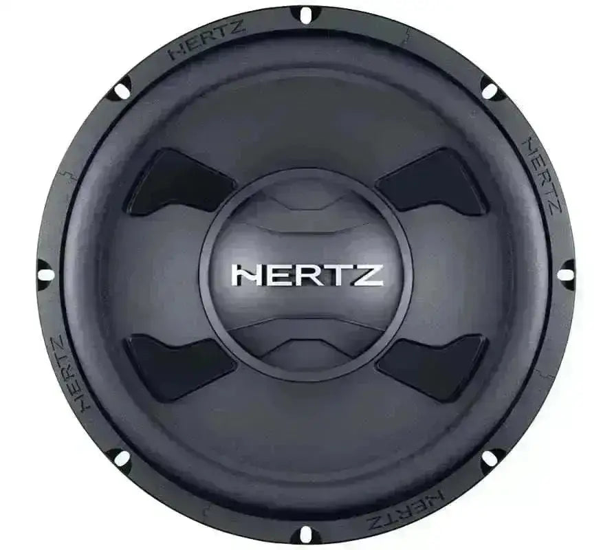 Alto Falante Subwoofer 10 Hertz Dieci 600w BOB SIMP DS25.3 - Shop Mundo Digital