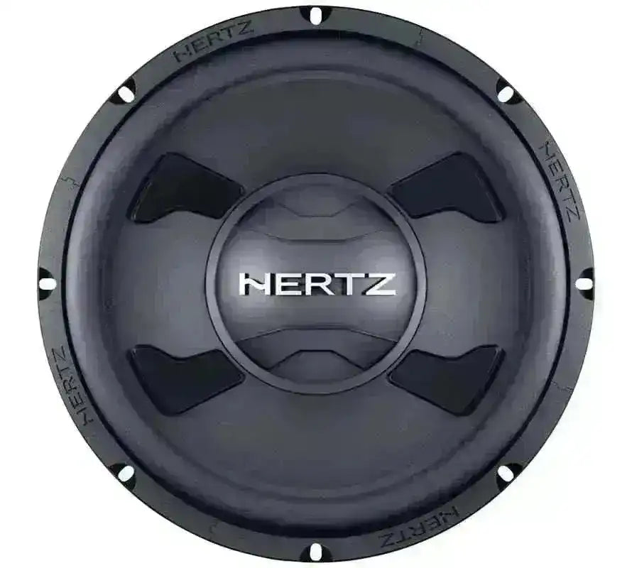 Alto Falante Subwoofer 12 Hertz Dieci Ds30.3 1000w - Shop Mundo Digital