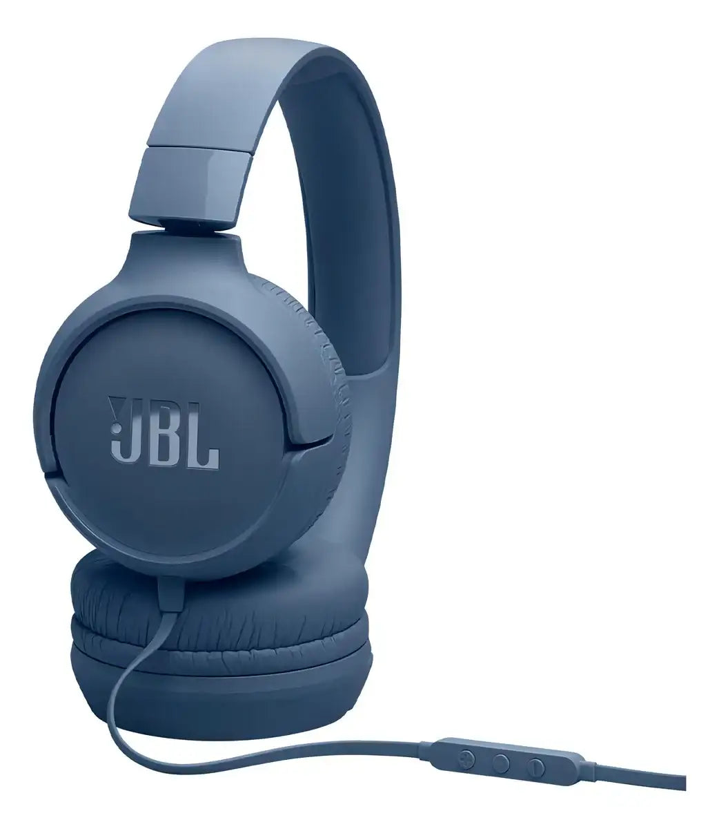 Fone de Ouvido JBL Tune 520C USB-C - Original