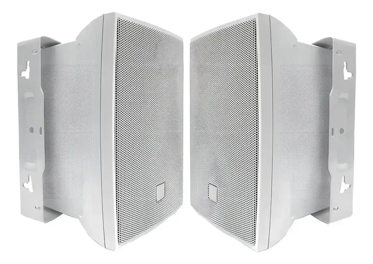 Alto-falante JBL Caixa Ambiente Selenium Ambientare C521b white
