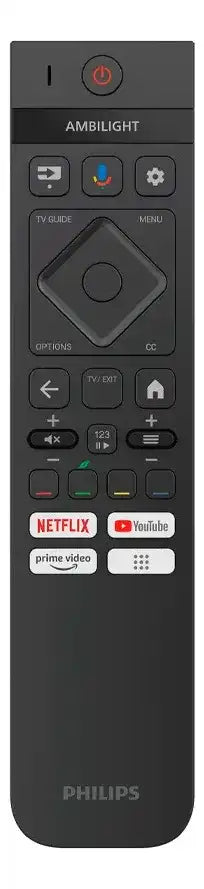 Smart TV Led UHD 4K Philips 65" 65PUG7019
