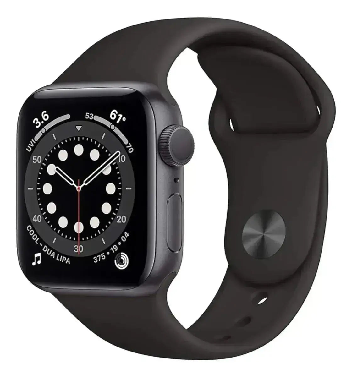 Tomar Banho Tomar Agua Apple Watch Apple Watch SE GPS 44mm