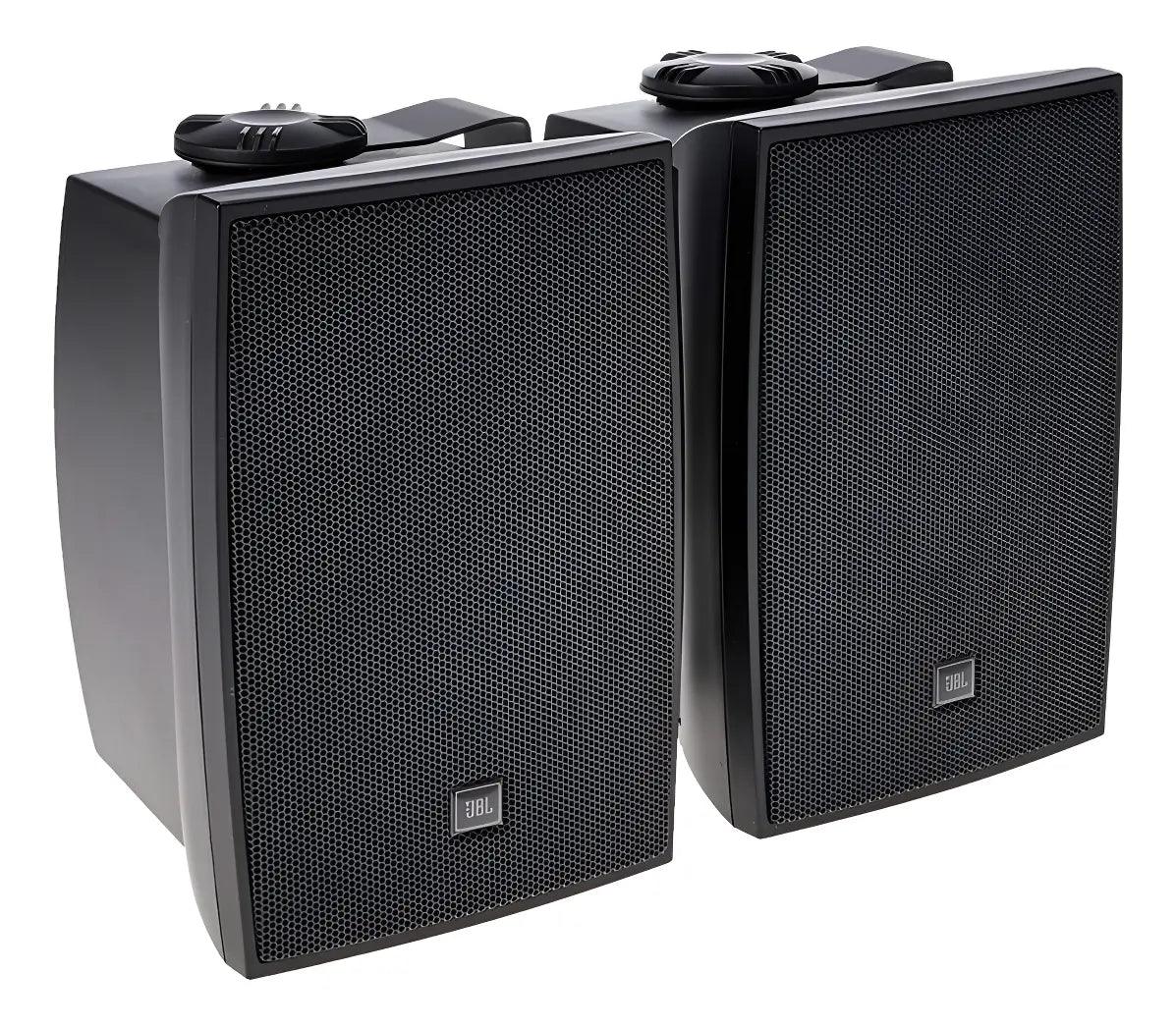 Caixa Ambiente Passiva 3" JBL C321P (Par)