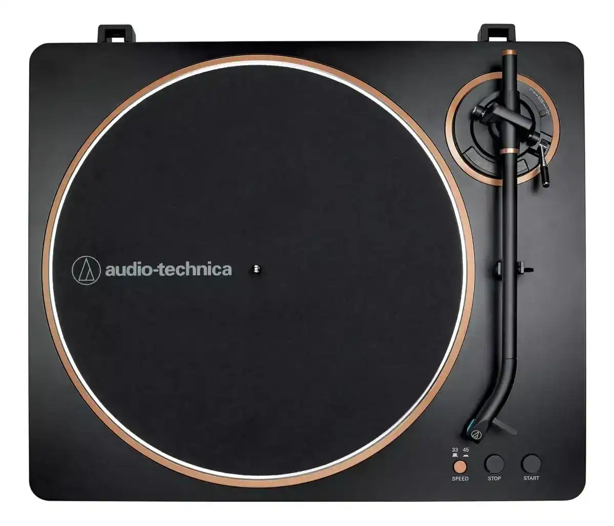 Toca Discos Automático Audio-Technica AT-LP70X