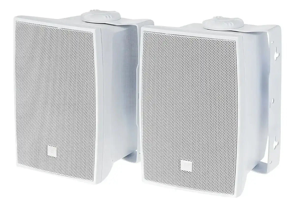 Alto-falante JBL Caixa Ambiente Selenium Ambientare C521b white
