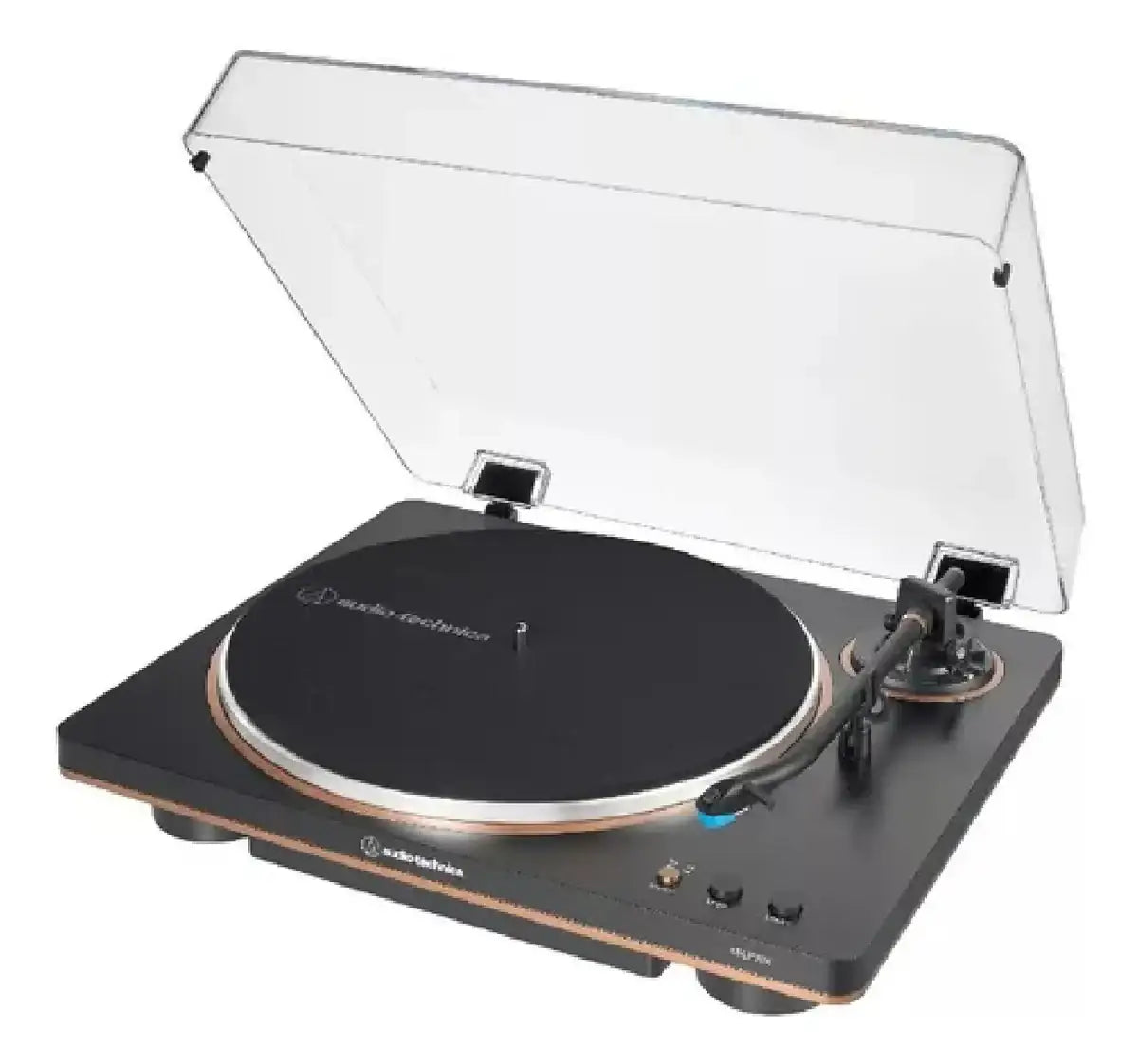Toca Discos Automático Audio-Technica AT-LP70X