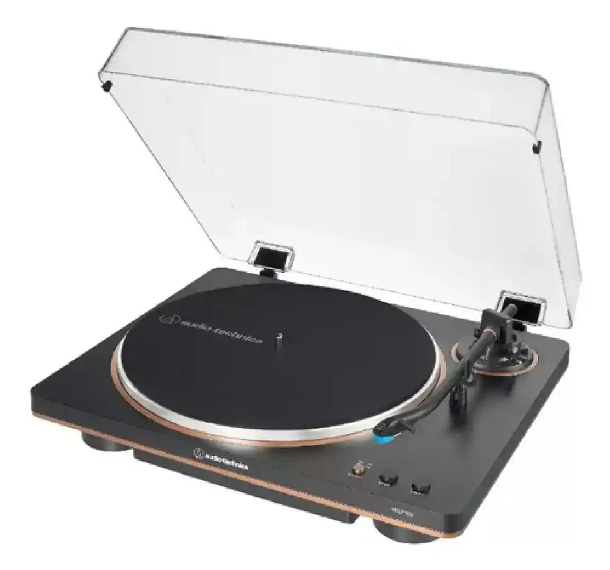 Toca Discos Automático Audio-Technica AT-LP70X