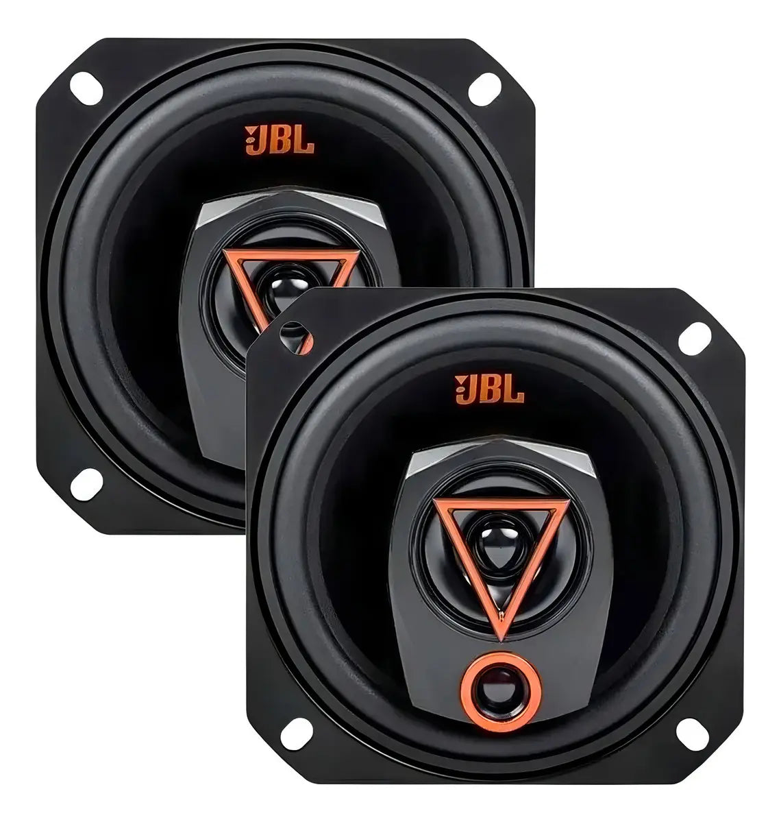 Alto Falante 4" JBL Multisystem 4TRMS80 80W RMS (Par)