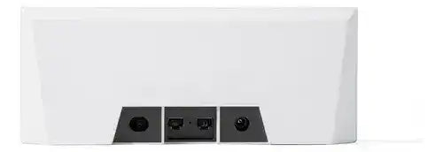 Kit Internet Via Satélite Starlink V4 Standard - Original 1 Ano de Garantia no Brasil