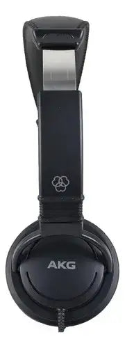Fone Headphone AKG K21 Over Ear Profissional Studio Dj Cor Preto