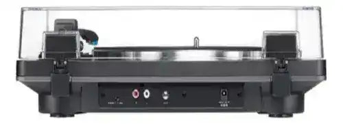 Toca Discos Automático Audio-Technica AT-LP70X