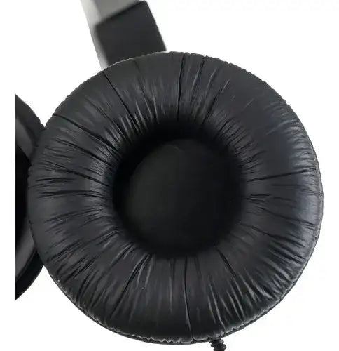 Fone Headphone AKG K21 Over Ear Profissional Studio Dj Cor Preto