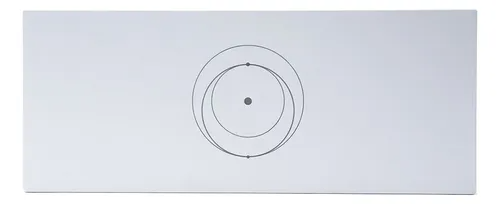 Kit Internet Via Satélite Starlink V4 Standard - Original 1 Ano de Garantia no Brasil