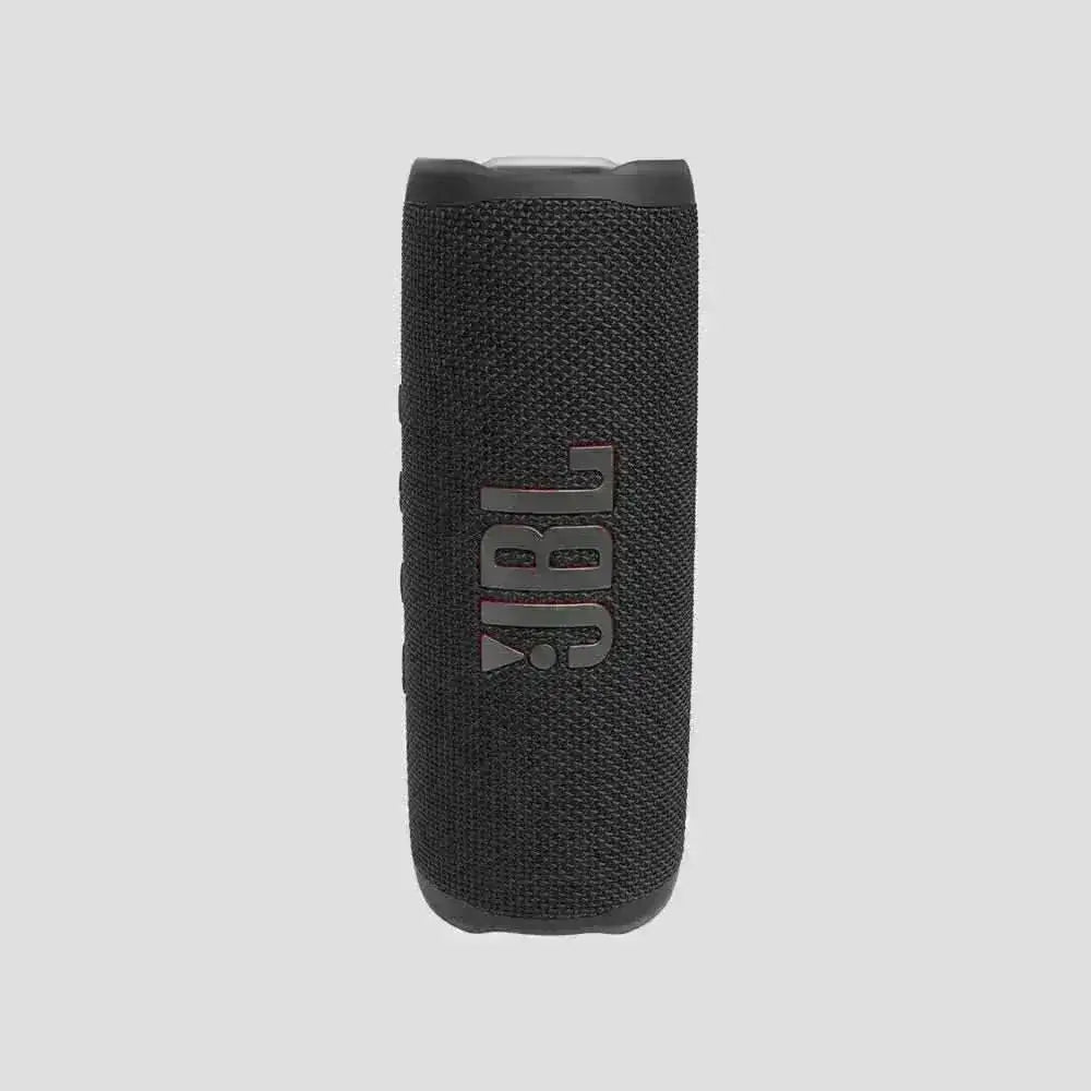 Caixa de Som JBL Flip 6 Preto - Shop Mundo Digital