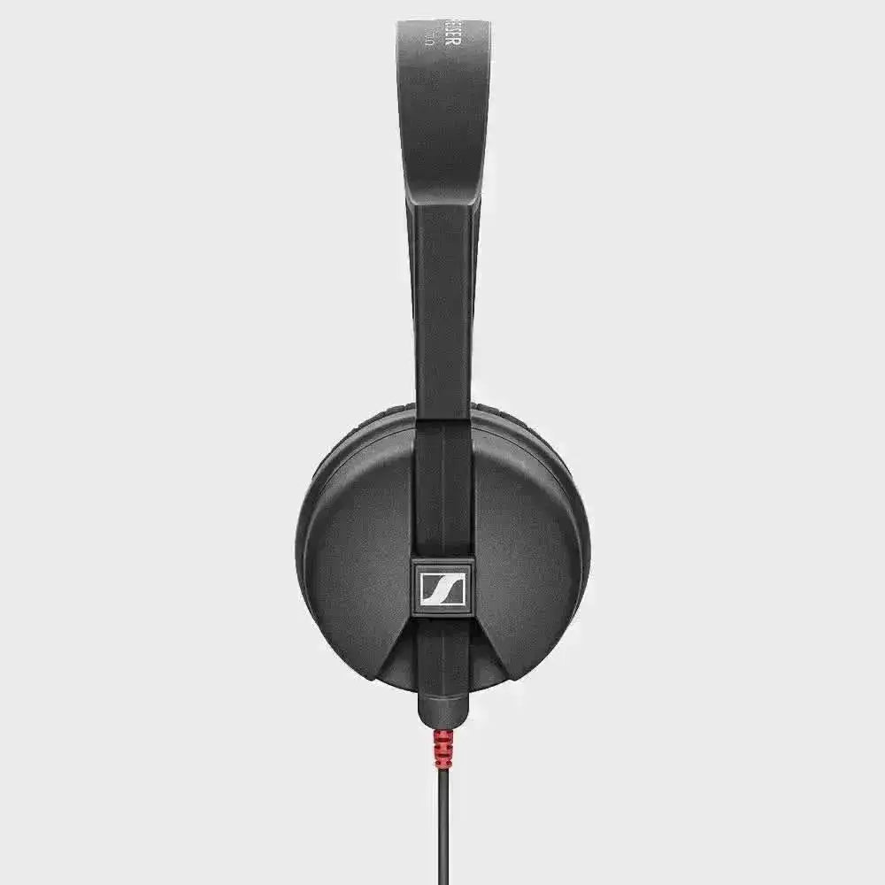 Fone de ouvido Sennheiser On-Ear HD 25 LIGHT - Shop Mundo Digital