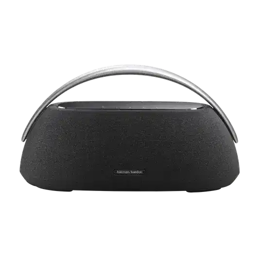 Caixa De Som Harman Kardon Go + Play 3