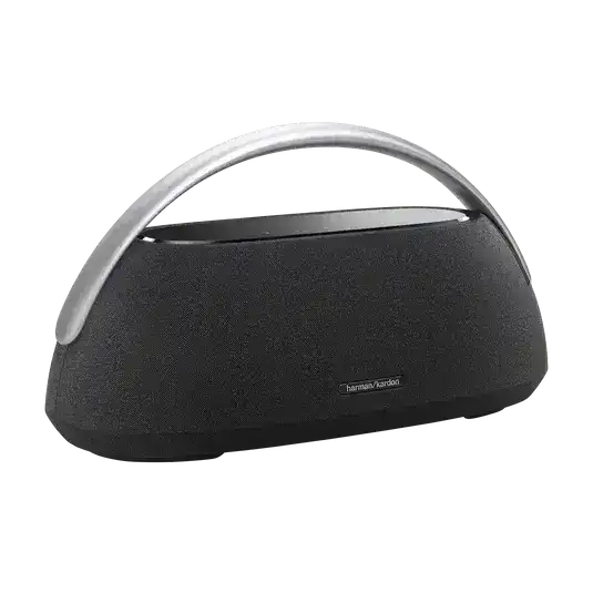 Caixa De Som Harman Kardon Go + Play 3