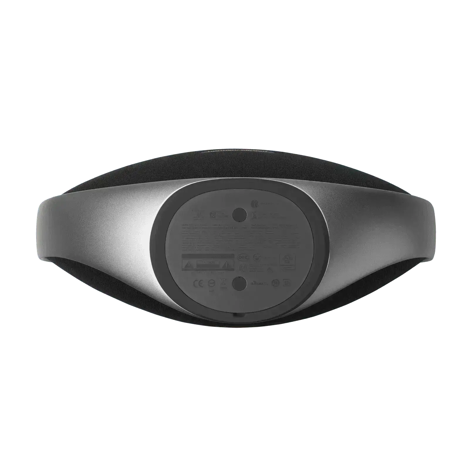 HARMAN KARDON, Caixa de Som, Onyx Studio 9, Bluetooth, Portátil, Com Alça de Metal - Preta - Shop Mundo Digital