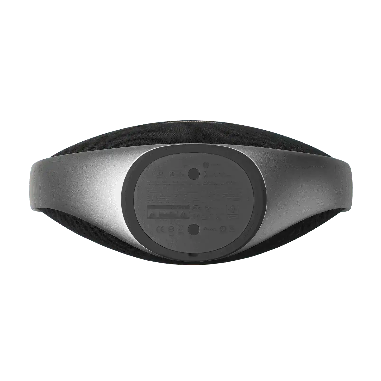 HARMAN KARDON, Caixa de Som, Onyx Studio 9, Bluetooth, Portátil, Com Alça de Metal - Preta - Shop Mundo Digital