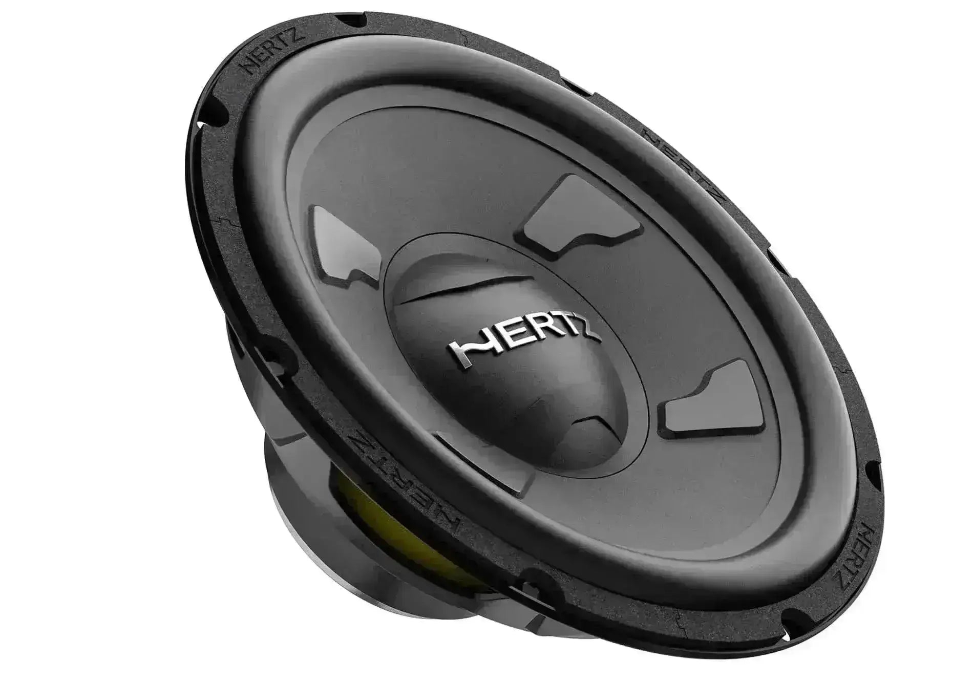 Alto Falante Subwoofer 10 Hertz Dieci 600w BOB SIMP DS25.3 - Shop Mundo Digital
