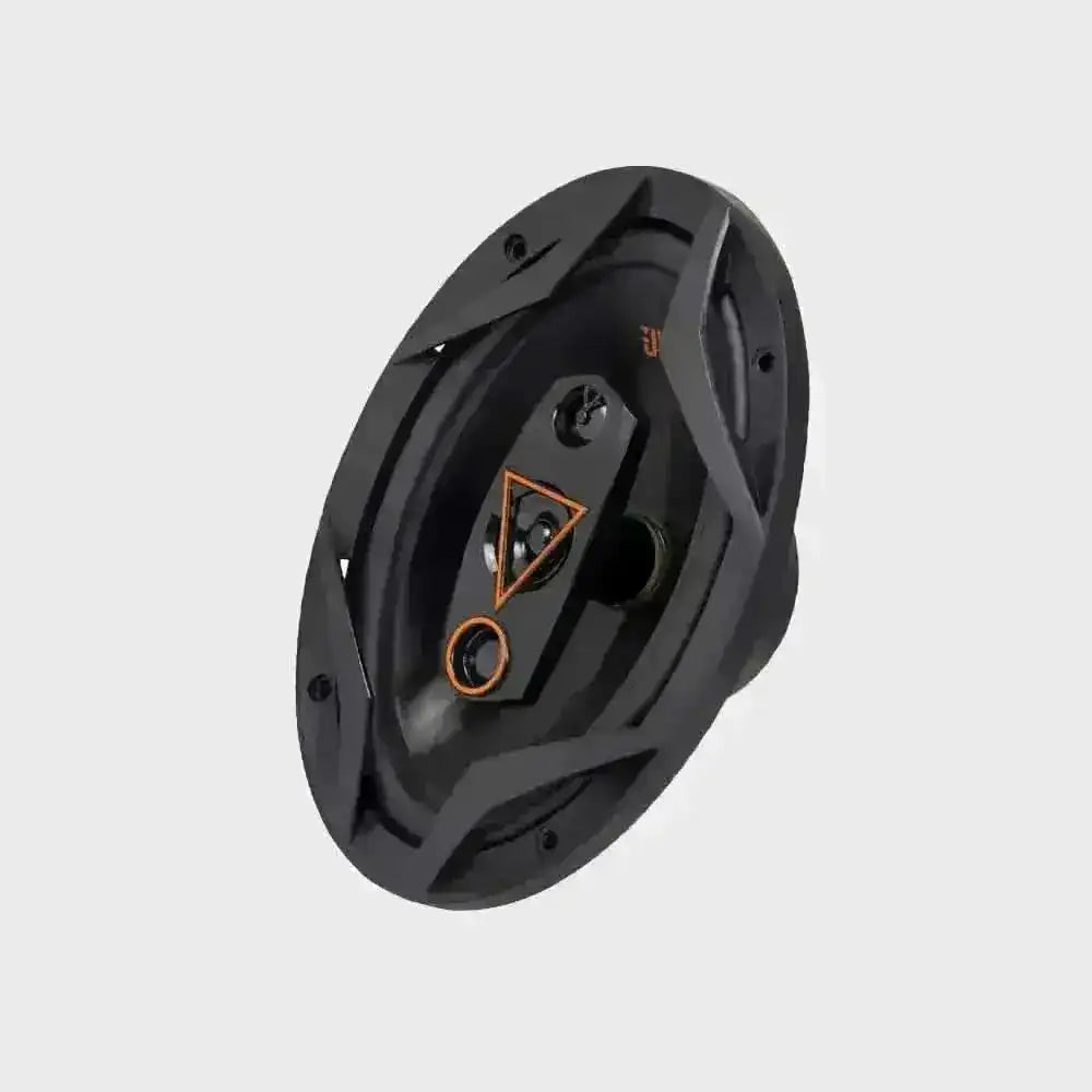 Par Alto Falante Quadriaxial JBL 69QDMS120 6X9" Pol. 240W 4 Ohms - Shop Mundo Digital