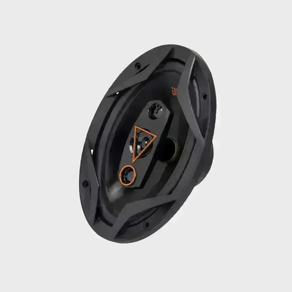 Par Alto Falante Quadriaxial JBL 69QDMS120 6X9" Pol. 240W 4 Ohms - Shop Mundo Digital