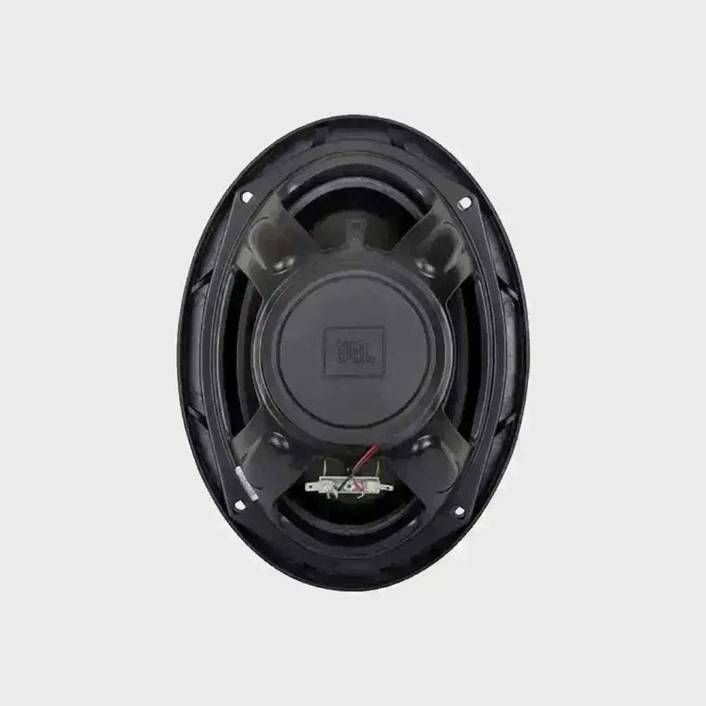 Par Alto Falante Quadriaxial JBL 69QDMS120 6X9" Pol. 240W 4 Ohms - Shop Mundo Digital