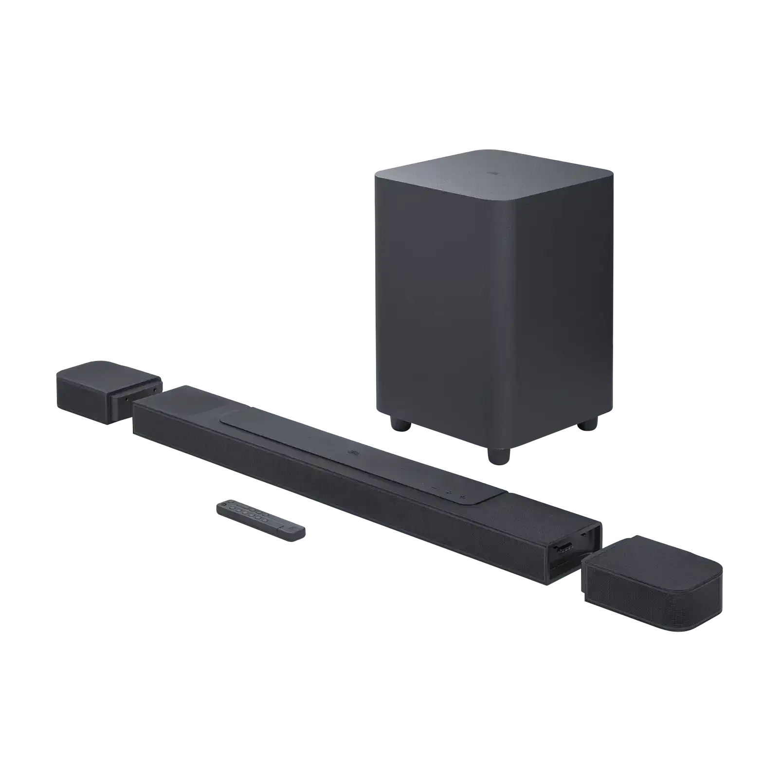 JBL, Soundbar, Bar 1000 Pro, 440W, 7.1.4 Canais