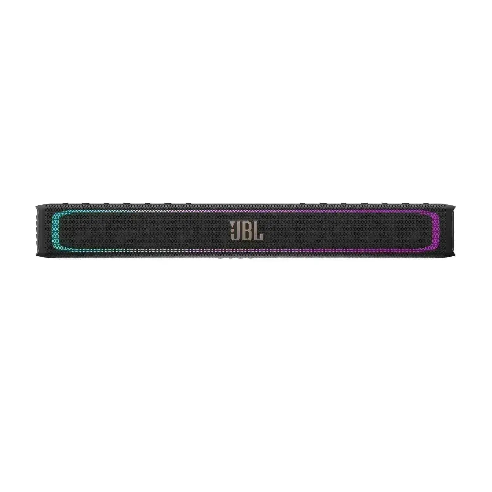 Jbl Rallybar Br Caixa De Som Bluetooth - Shop Mundo Digital