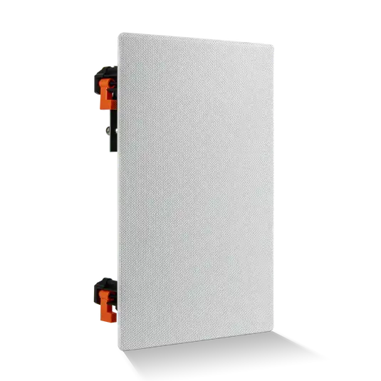 Caixa de Embutir Retangular 2 Vias JBL Stage 260W