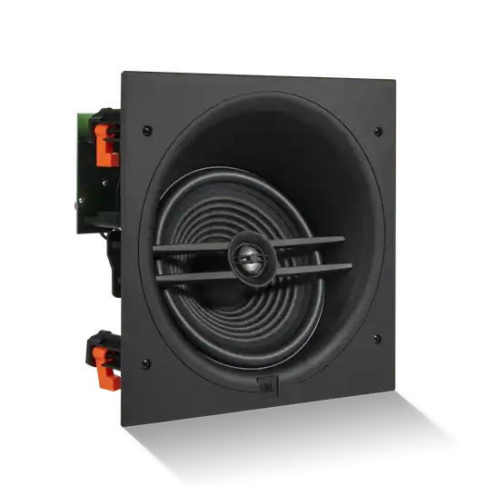Arandela 8" JBL Stage - 280CSA Quadrada Angulada 120W RMS